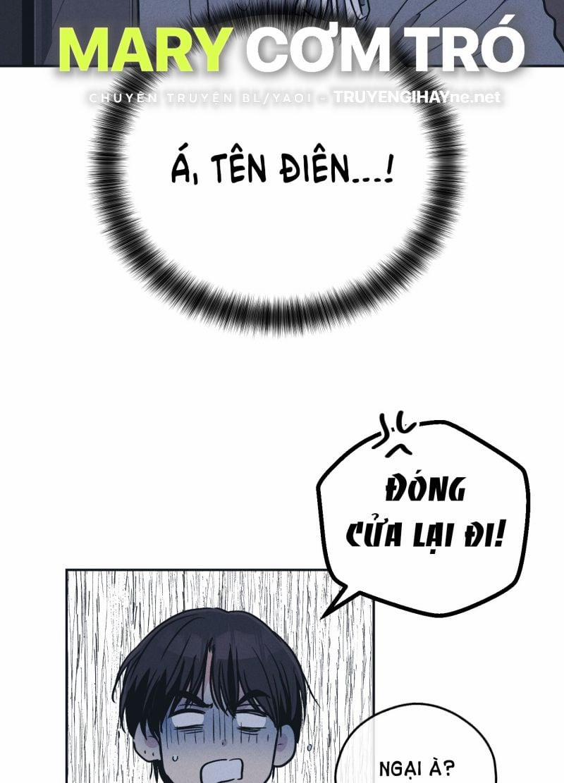 Phục Thù - Pay Back 44.5 trang 35