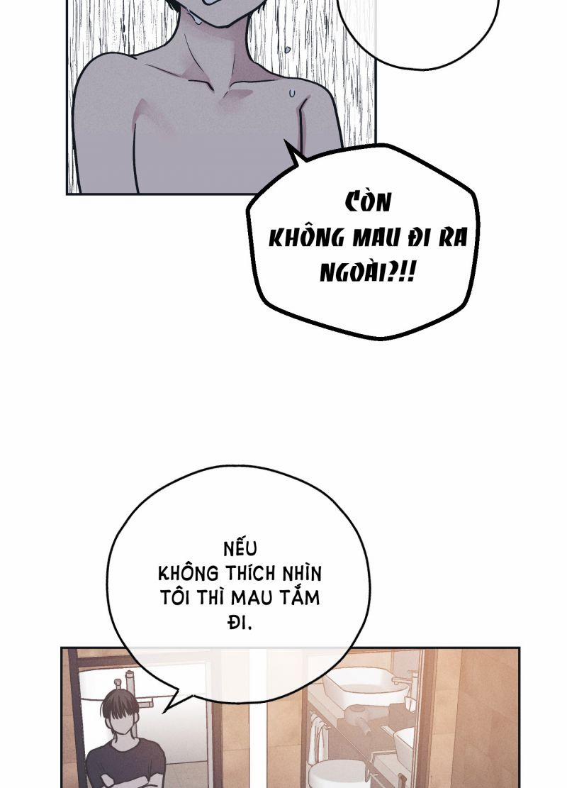 Phục Thù - Pay Back 44.5 trang 36