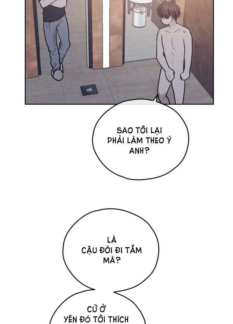 Phục Thù - Pay Back 44.5 trang 37