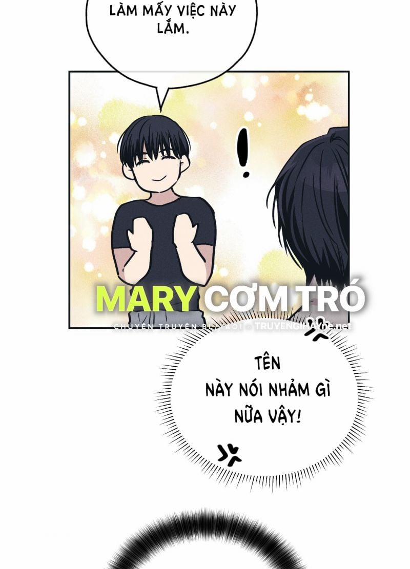 Phục Thù - Pay Back 44.5 trang 38