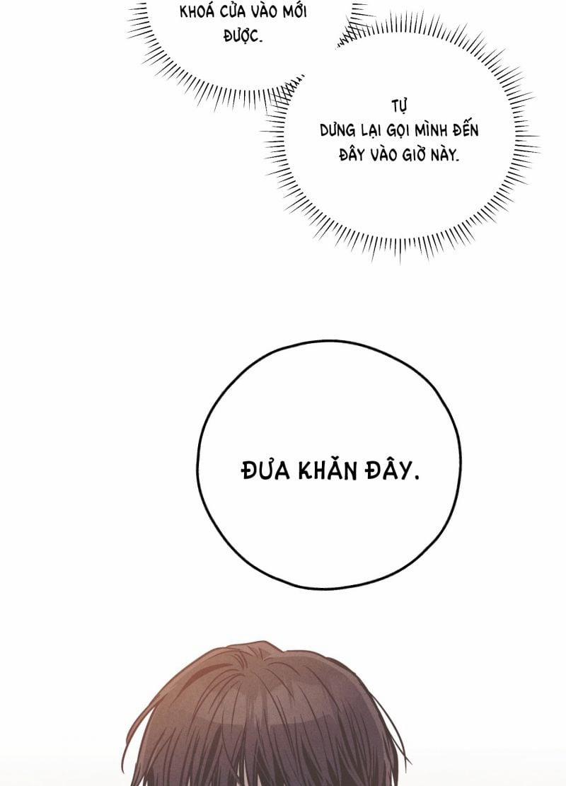 Phục Thù - Pay Back 44.5 trang 40