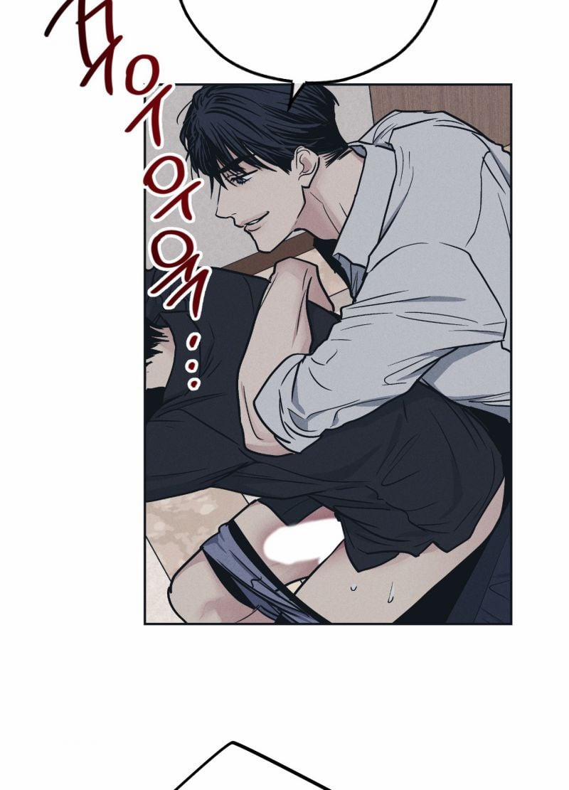 Phục Thù - Pay Back 44 trang 10