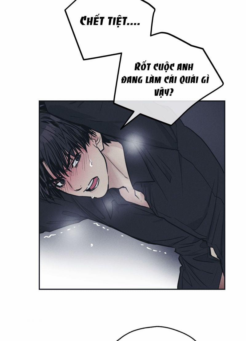 Phục Thù - Pay Back 44 trang 11