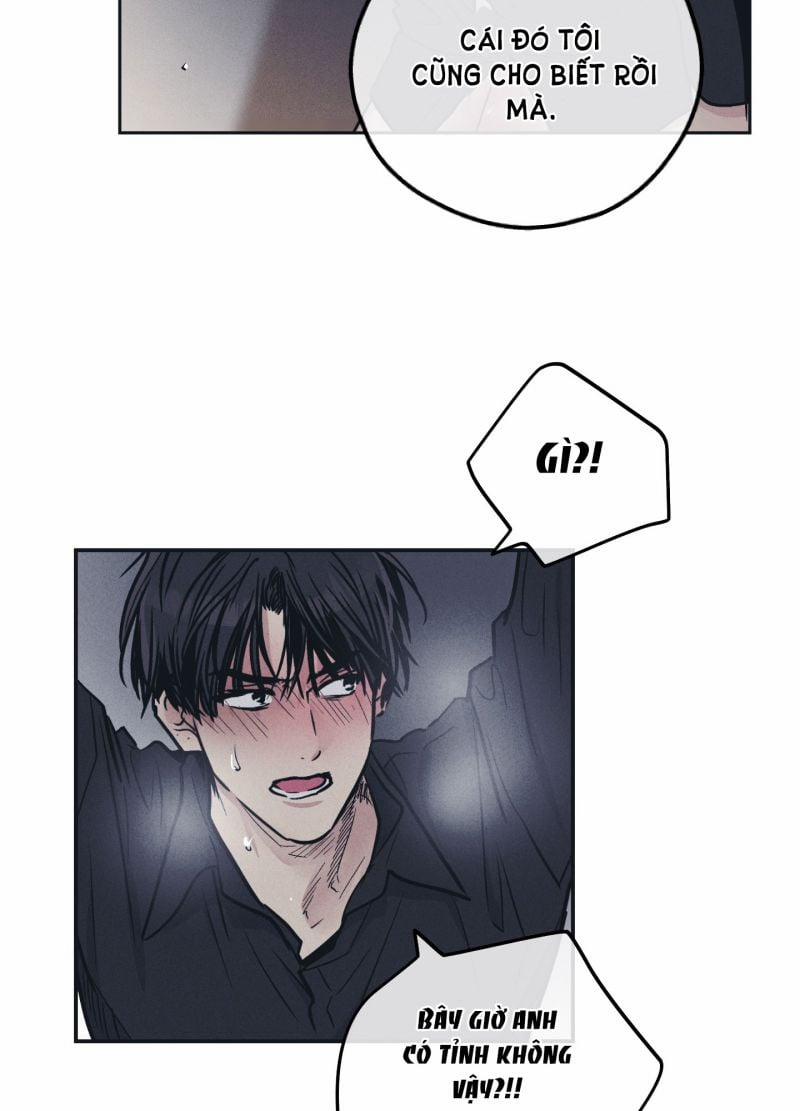 Phục Thù - Pay Back 44 trang 13