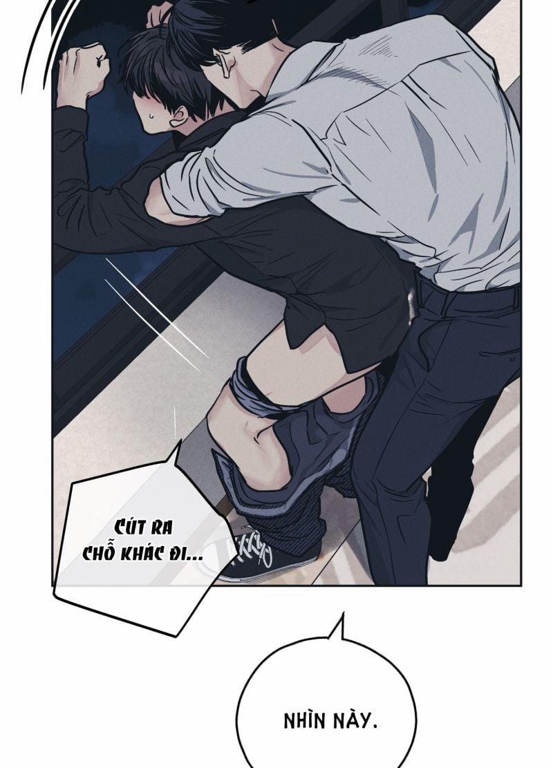 Phục Thù - Pay Back 44 trang 18