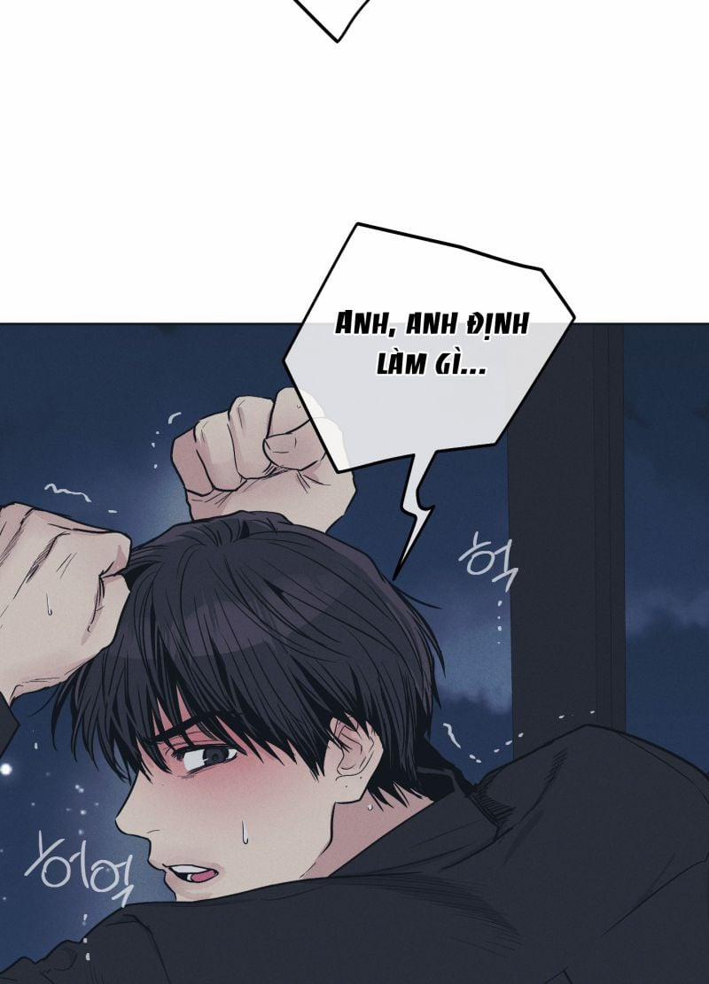 Phục Thù - Pay Back 44 trang 24