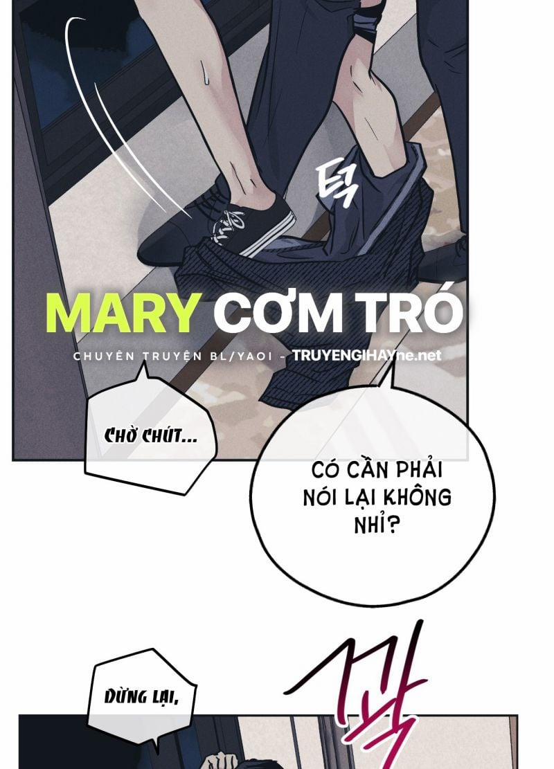 Phục Thù - Pay Back 44 trang 27