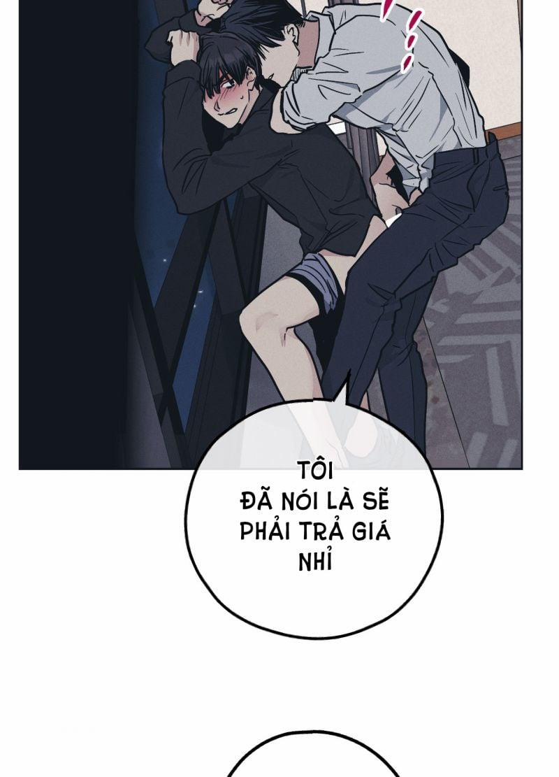 Phục Thù - Pay Back 44 trang 28