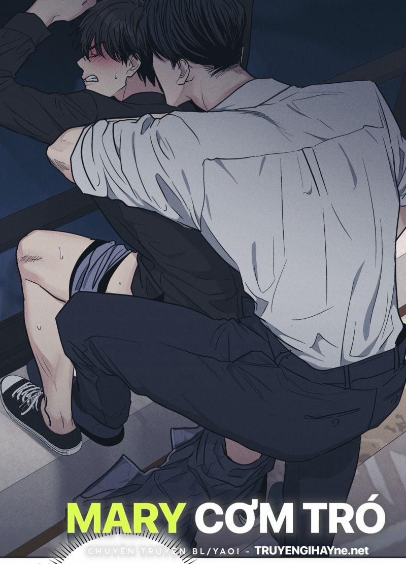 Phục Thù - Pay Back 44 trang 31