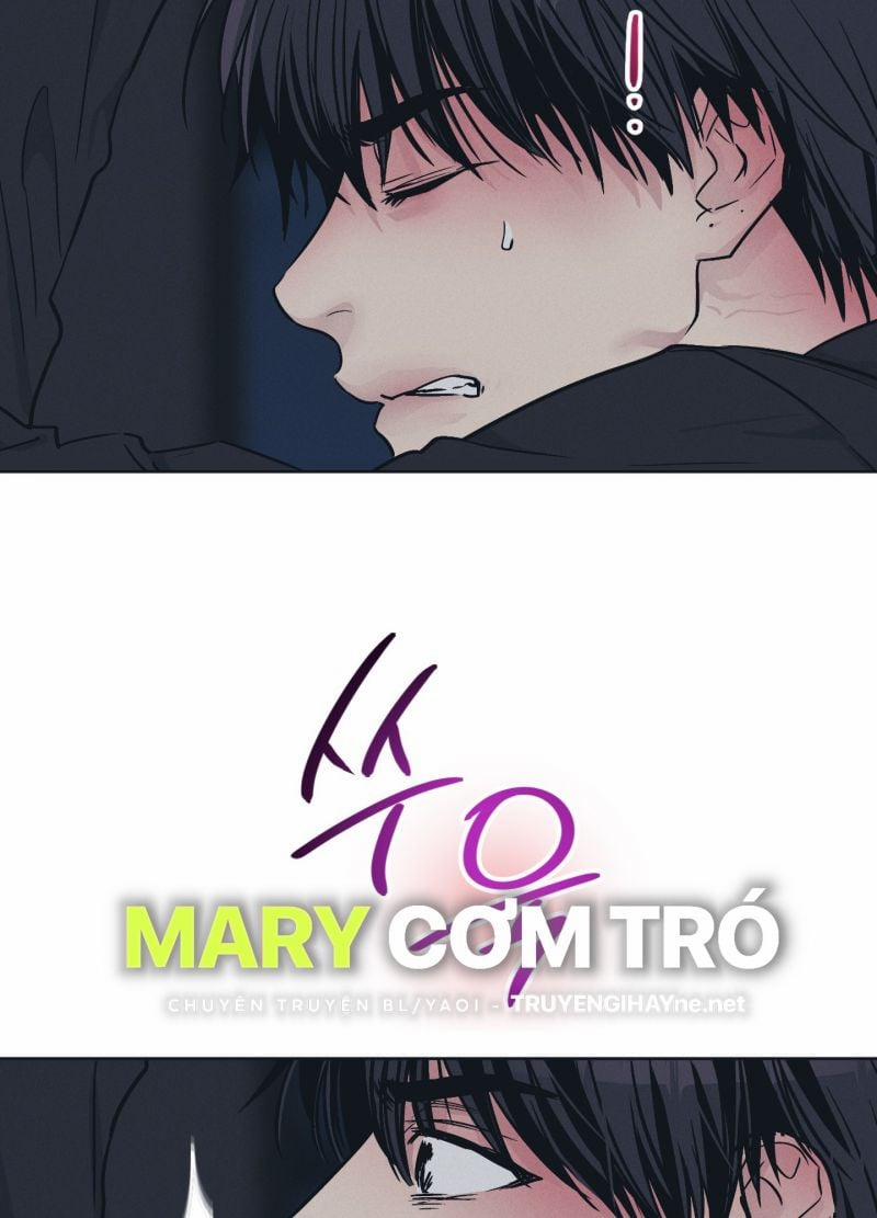 Phục Thù - Pay Back 44 trang 34