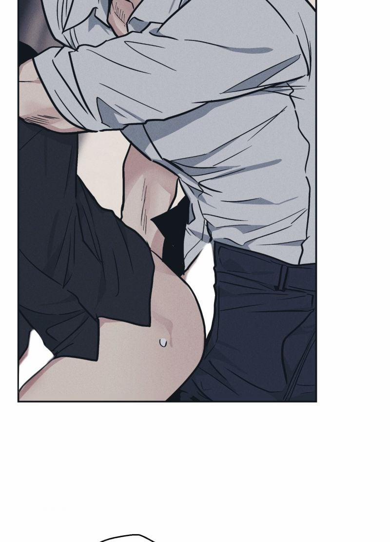 Phục Thù - Pay Back 44 trang 36