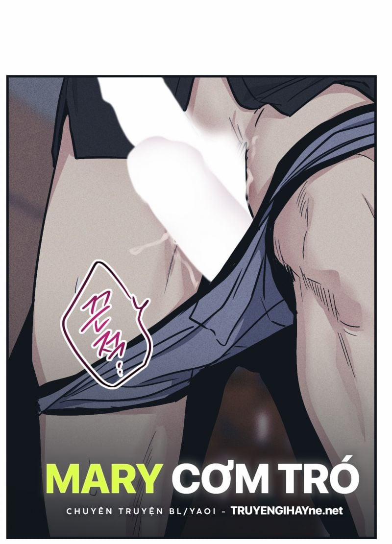 Phục Thù - Pay Back 44 trang 38