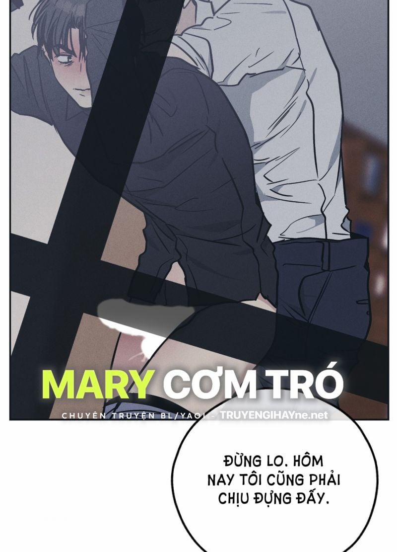 Phục Thù - Pay Back 44 trang 41