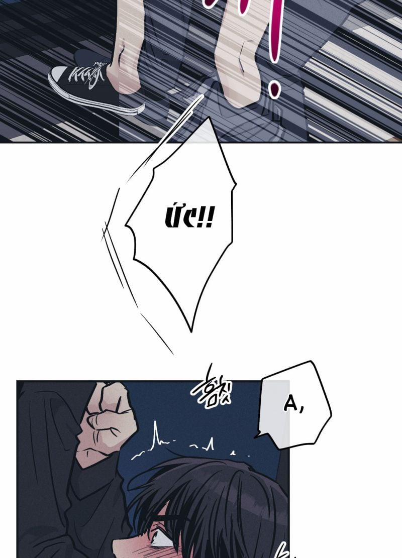 Phục Thù - Pay Back 44 trang 43