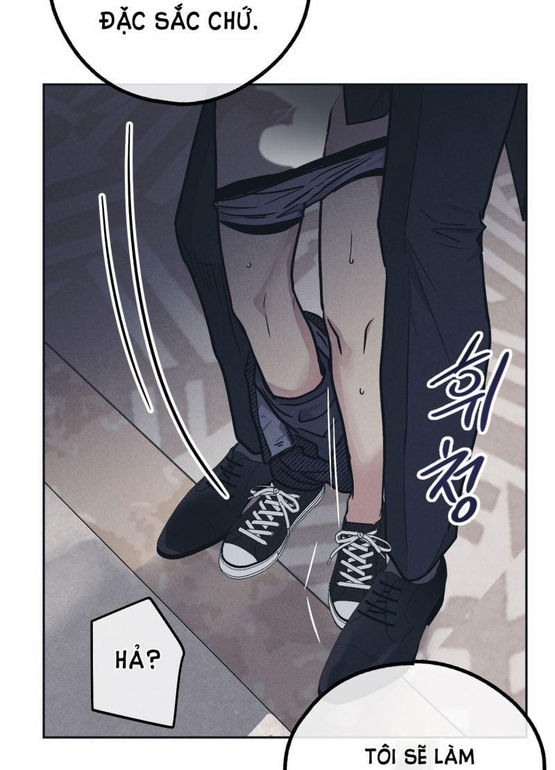 Phục Thù - Pay Back 44 trang 46