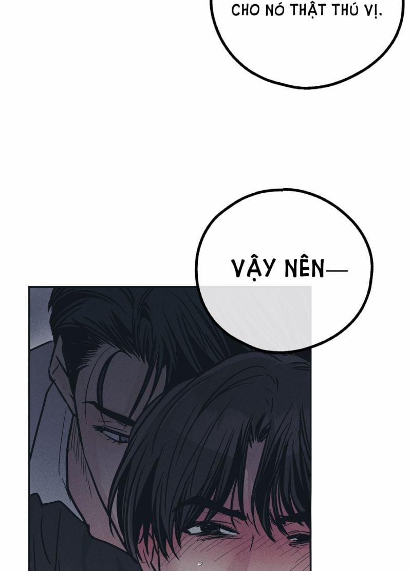 Phục Thù - Pay Back 44 trang 47