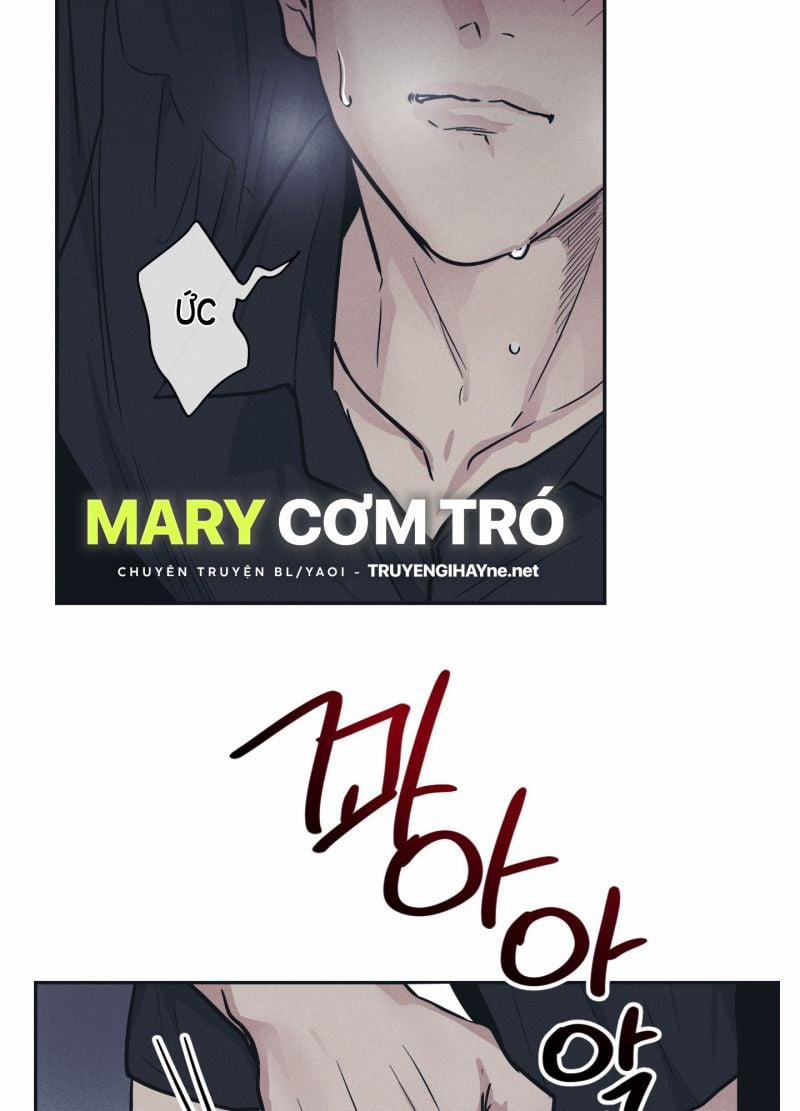 Phục Thù - Pay Back 44 trang 48