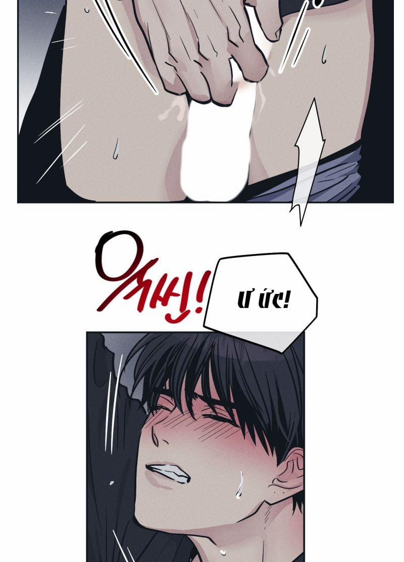 Phục Thù - Pay Back 44 trang 49