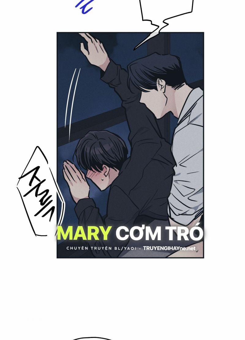 Phục Thù - Pay Back 44 trang 51