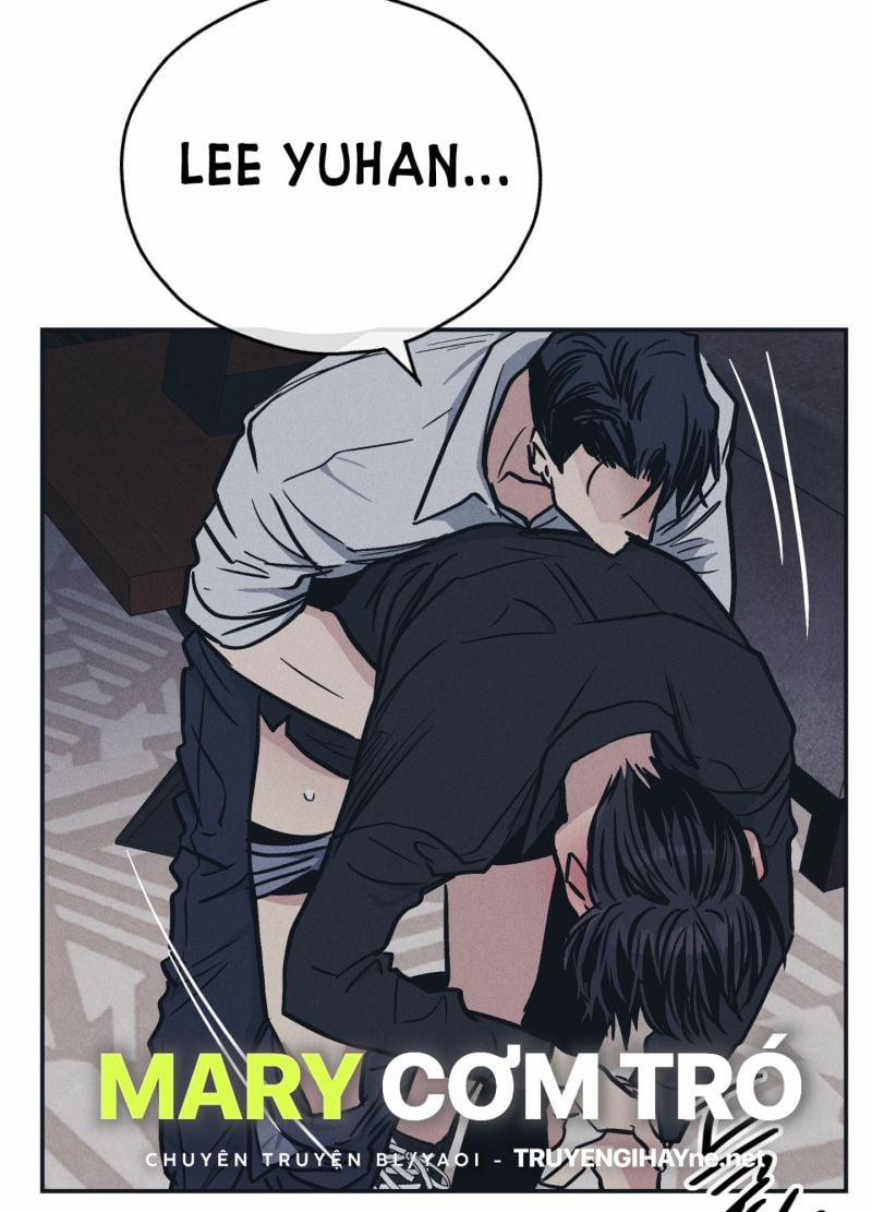 Phục Thù - Pay Back 44 trang 52