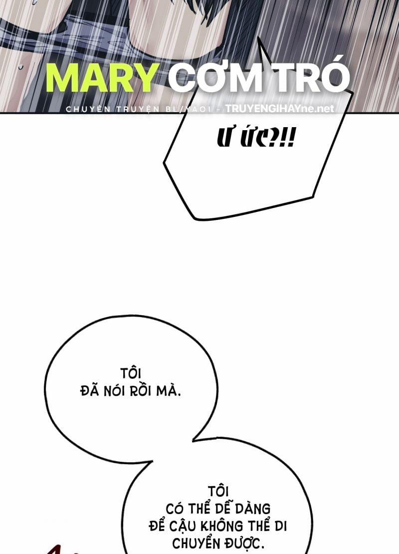 Phục Thù - Pay Back 44 trang 9