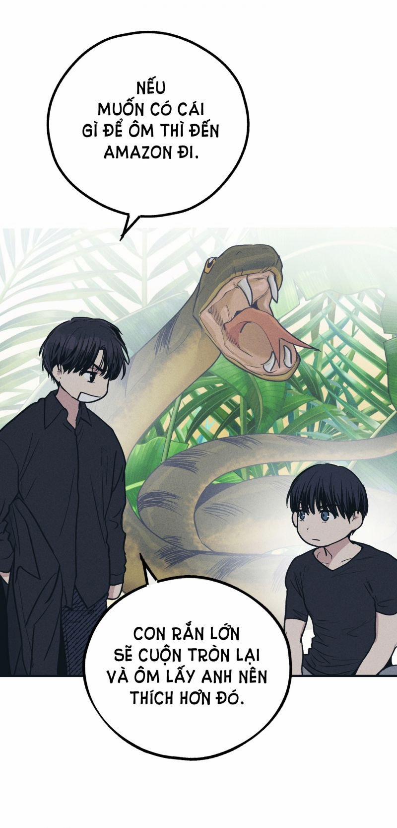 Phục Thù - Pay Back 45.5 trang 0