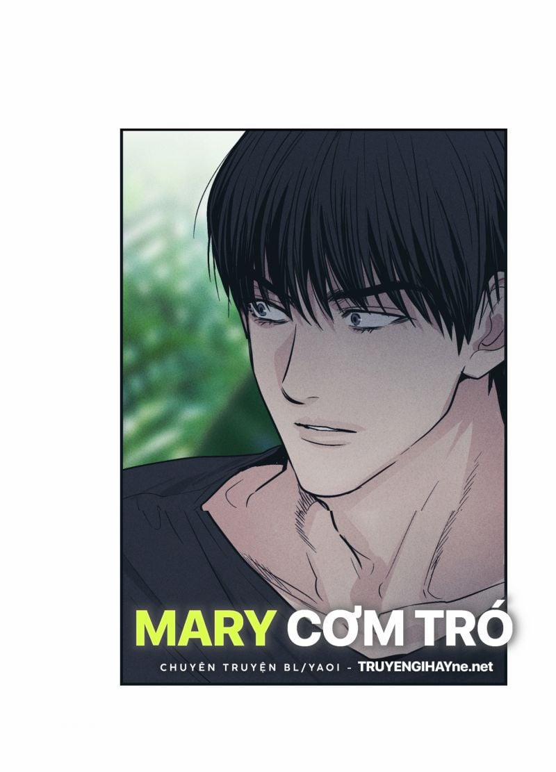 Phục Thù - Pay Back 45.5 trang 1