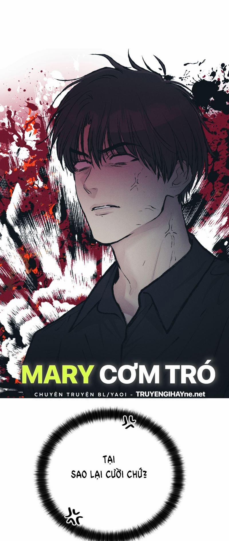 Phục Thù - Pay Back 45.5 trang 15