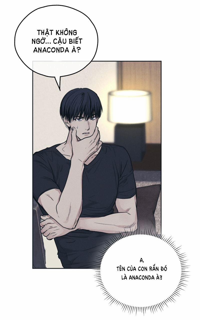 Phục Thù - Pay Back 45.5 trang 2