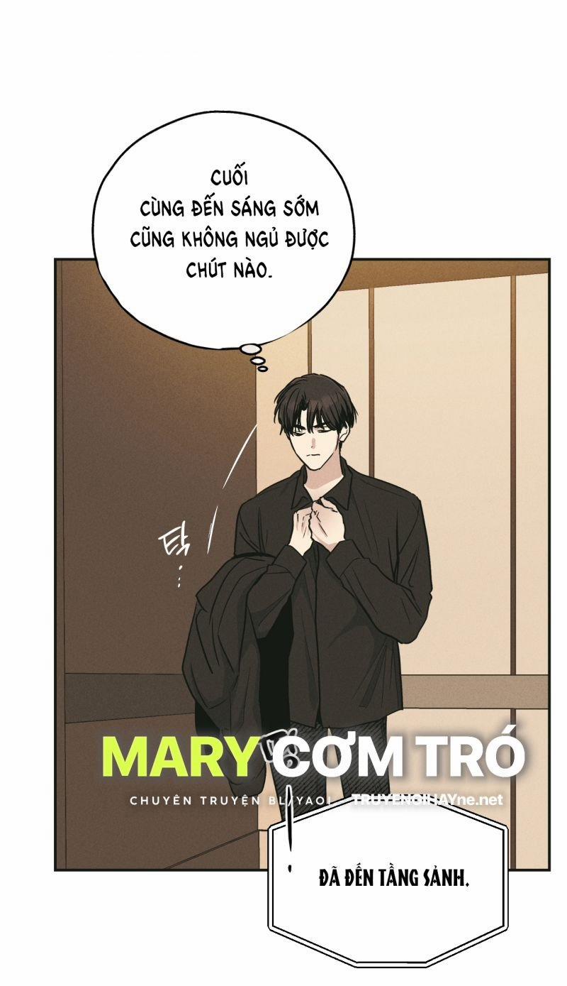 Phục Thù - Pay Back 45.5 trang 22