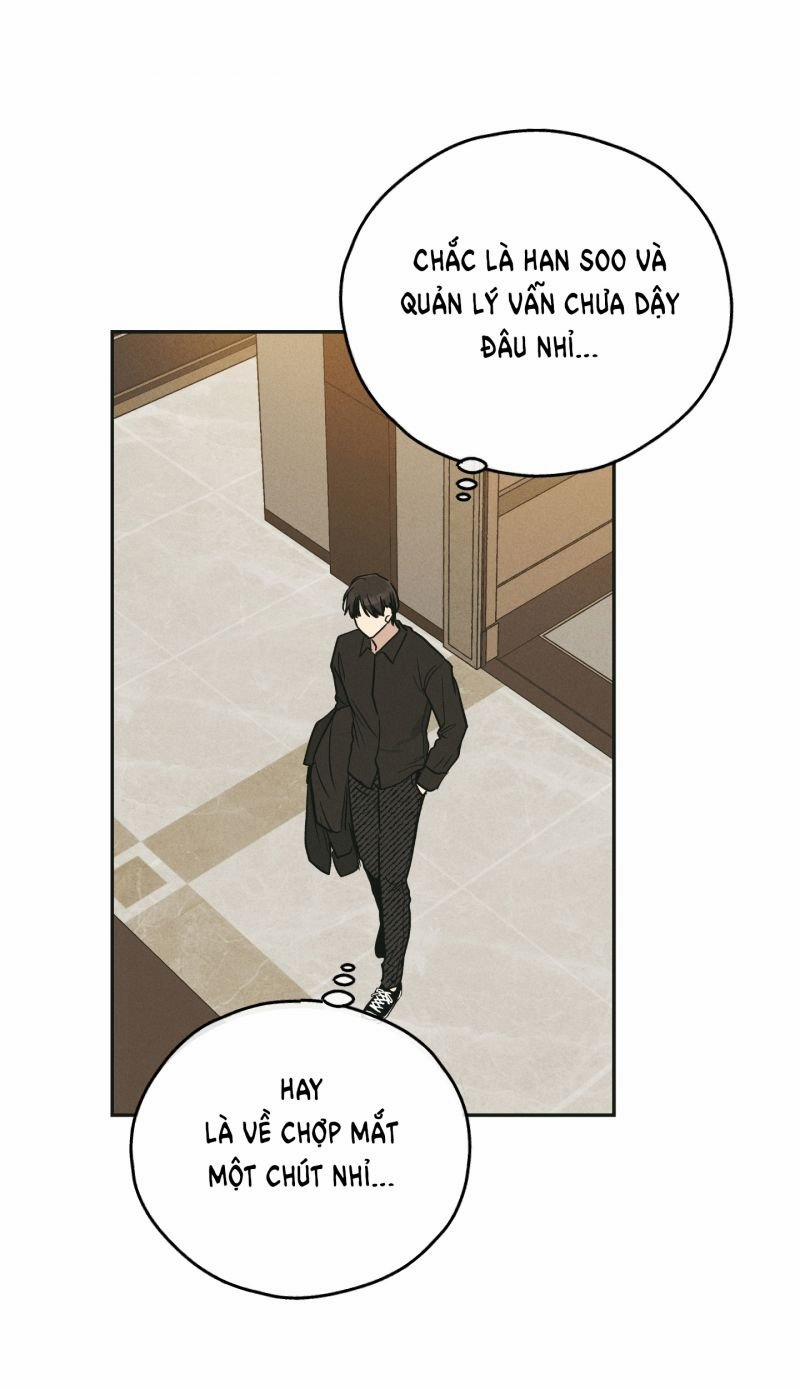 Phục Thù - Pay Back 45.5 trang 23