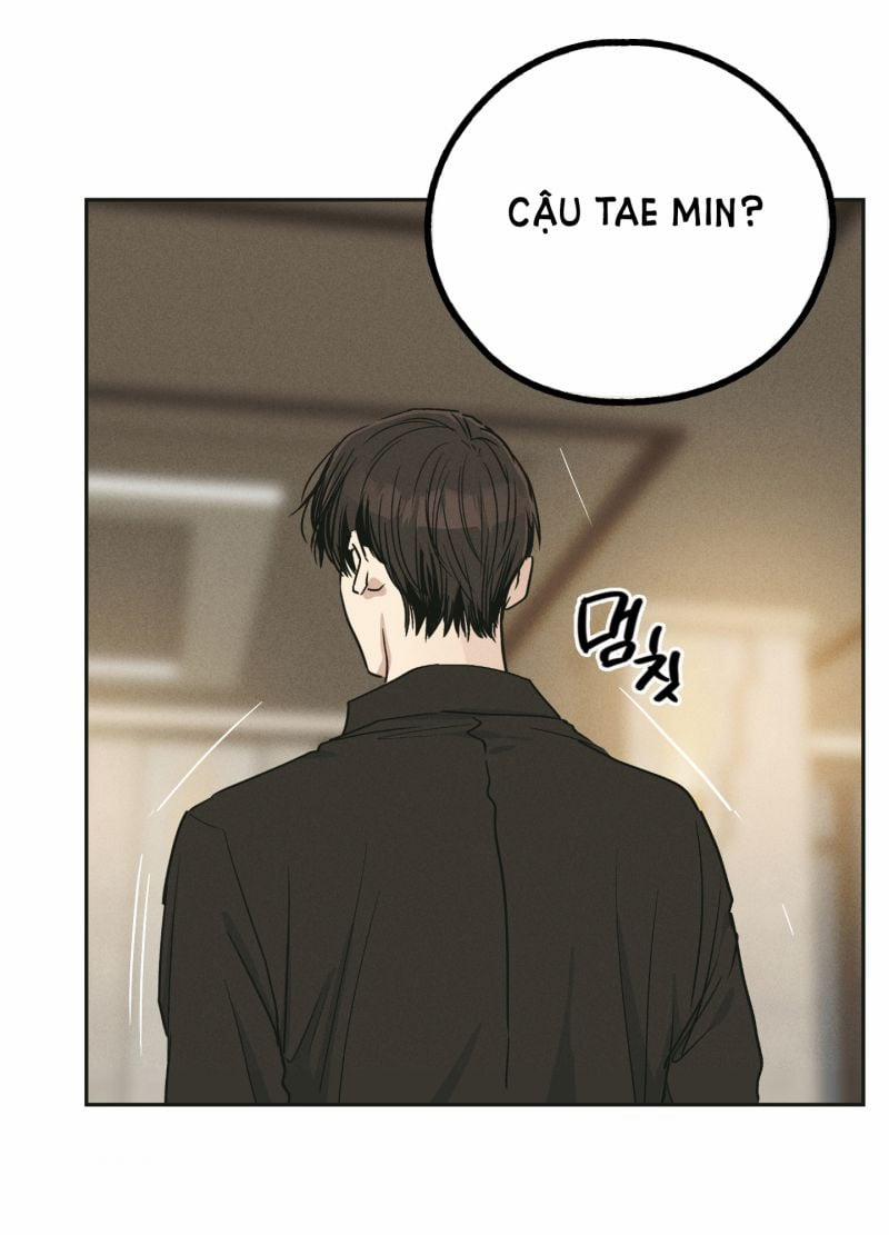 Phục Thù - Pay Back 45.5 trang 24