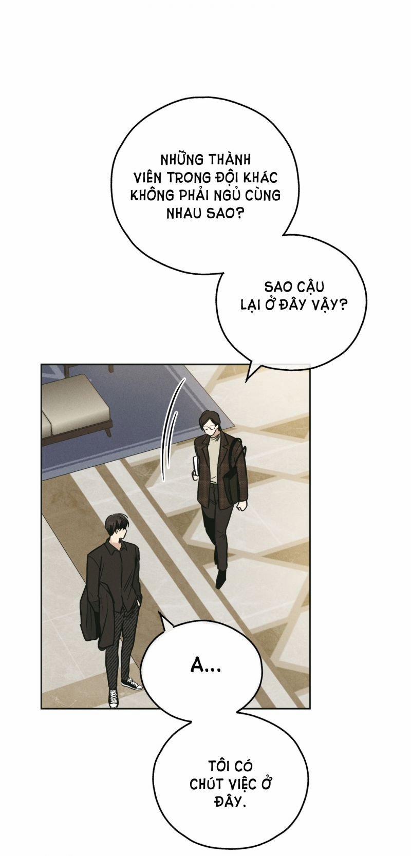 Phục Thù - Pay Back 45.5 trang 27