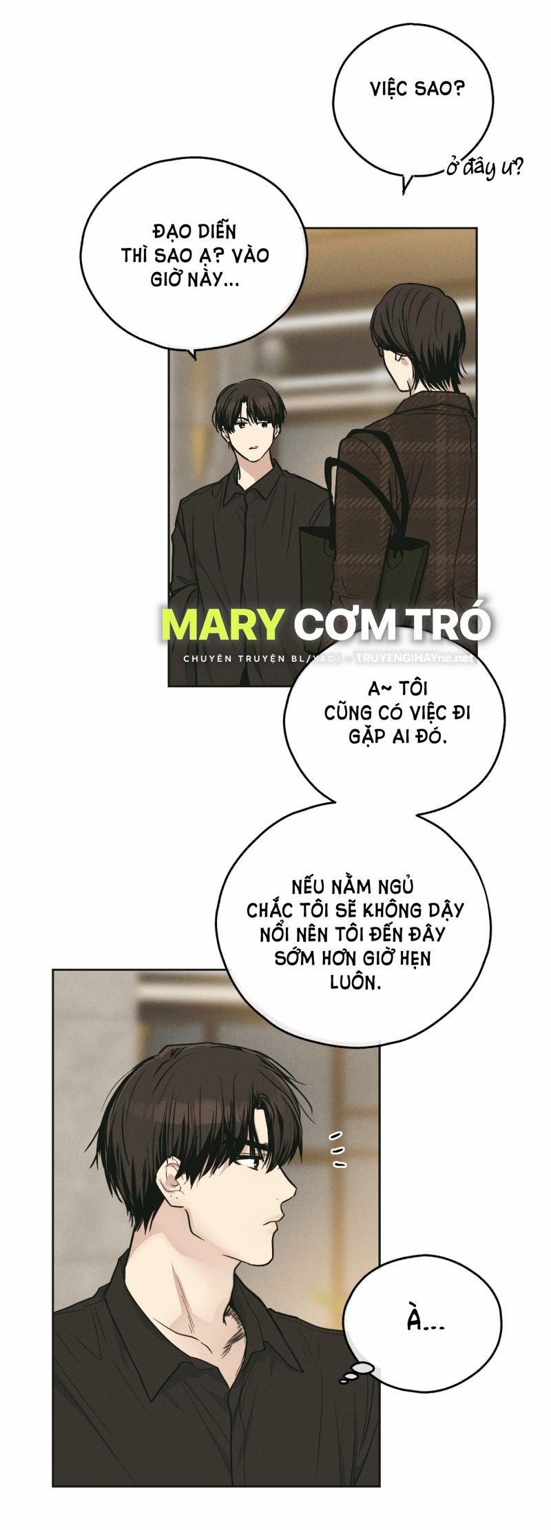 Phục Thù - Pay Back 45.5 trang 28