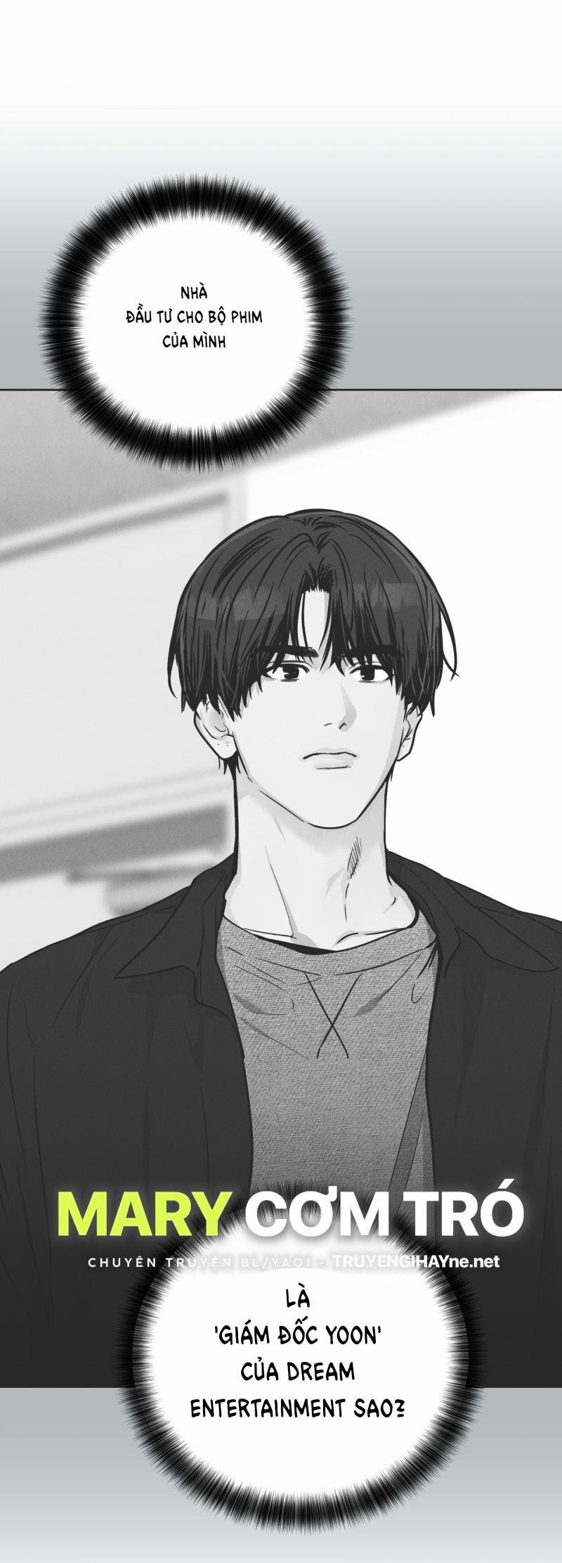 Phục Thù - Pay Back 45.5 trang 29