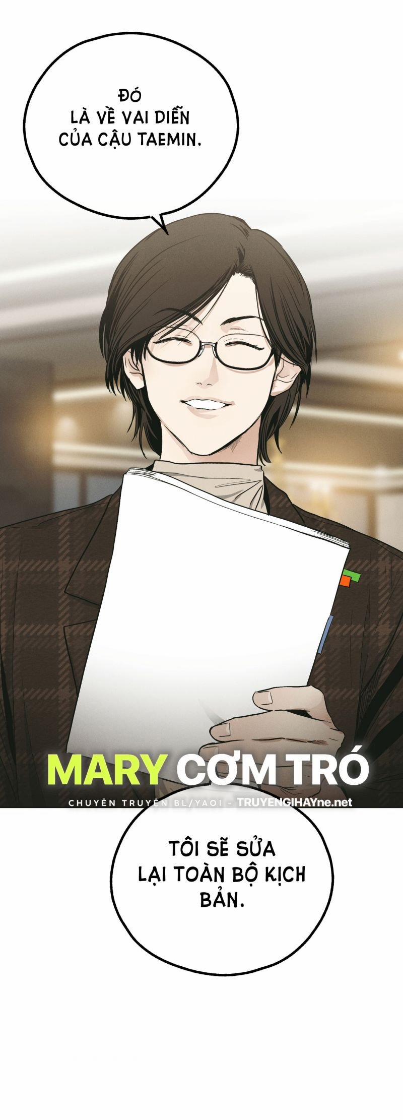 Phục Thù - Pay Back 45.5 trang 33