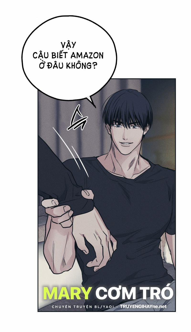 Phục Thù - Pay Back 45.5 trang 5