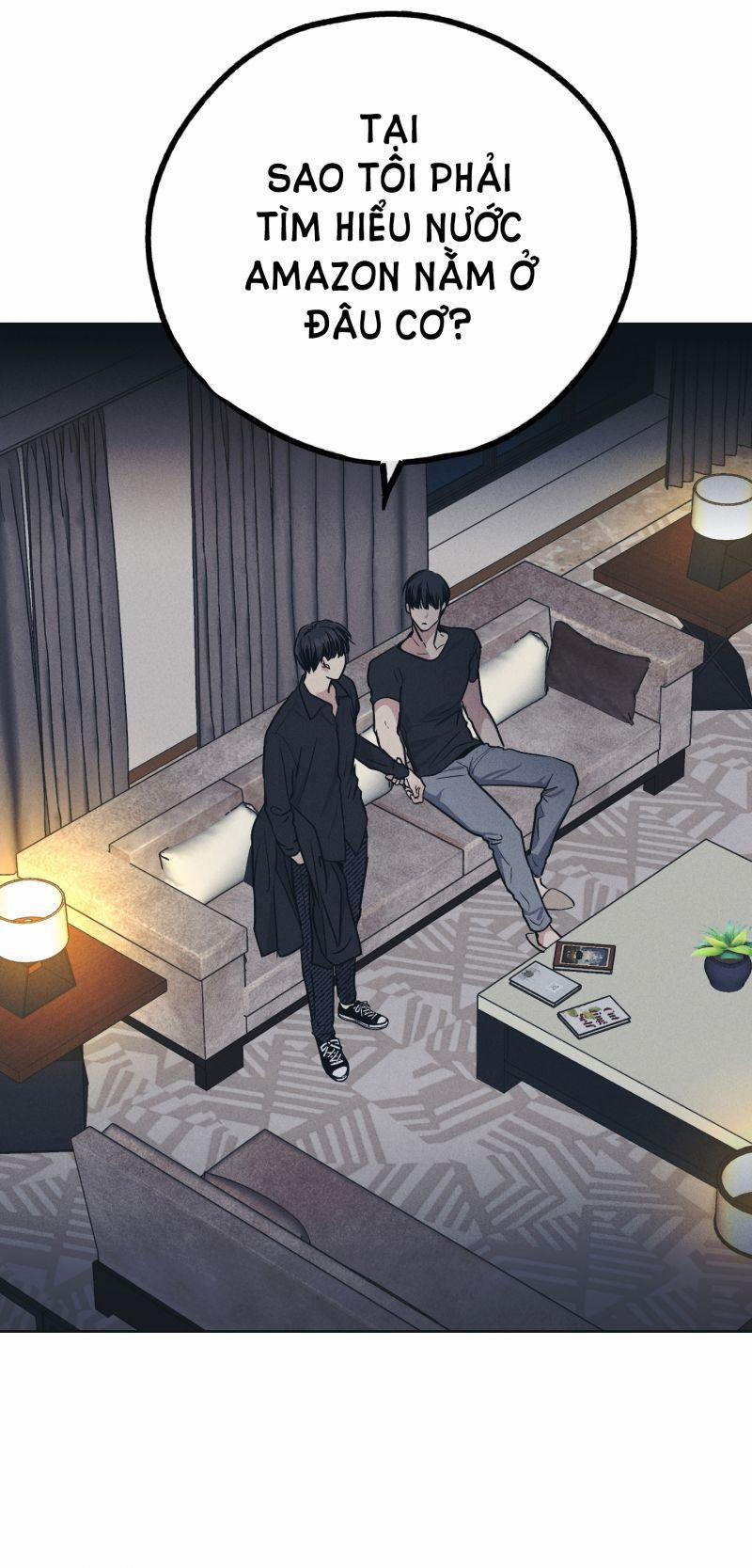 Phục Thù - Pay Back 45.5 trang 7