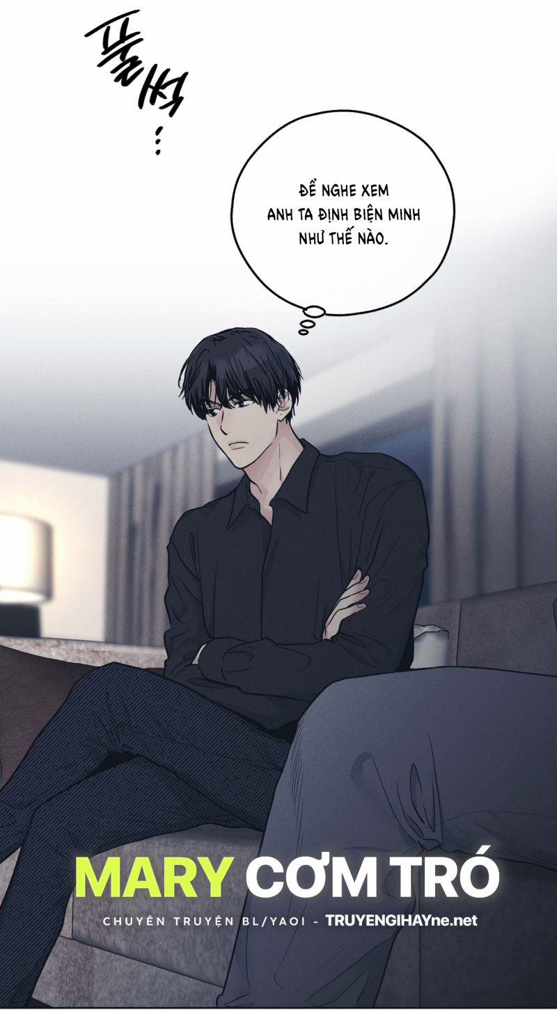 Phục Thù - Pay Back 45 trang 1