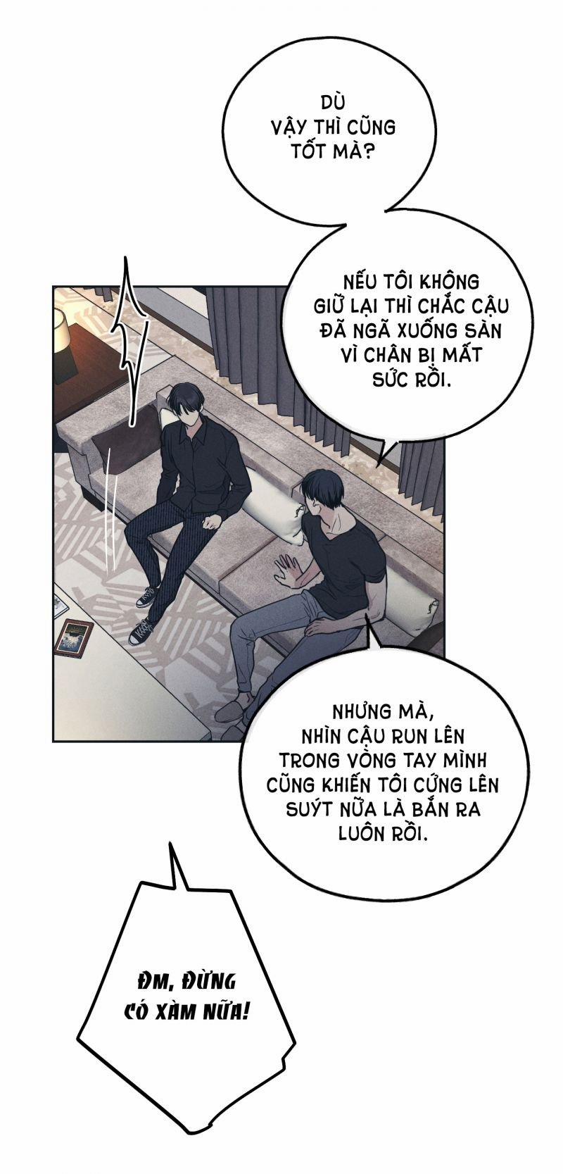 Phục Thù - Pay Back 45 trang 16