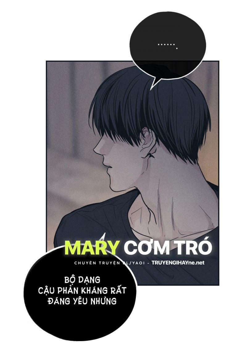 Phục Thù - Pay Back 45 trang 17