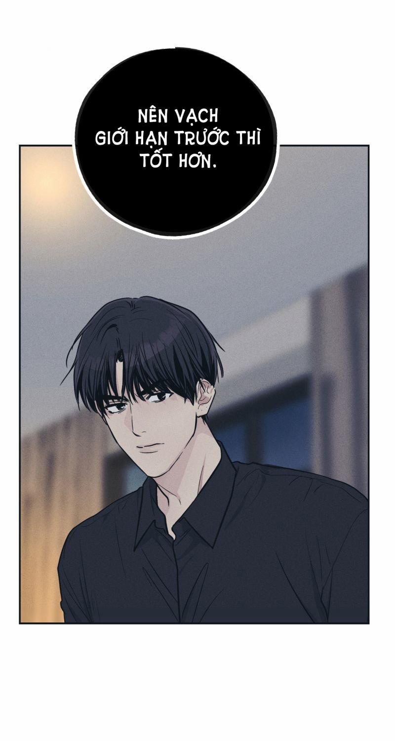 Phục Thù - Pay Back 45 trang 18