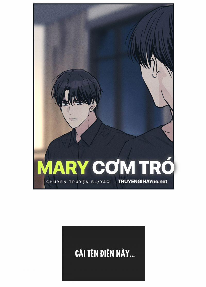 Phục Thù - Pay Back 45 trang 21