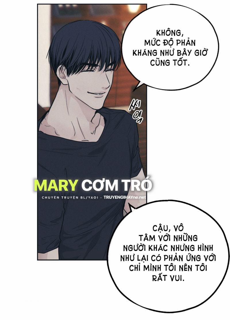 Phục Thù - Pay Back 45 trang 23