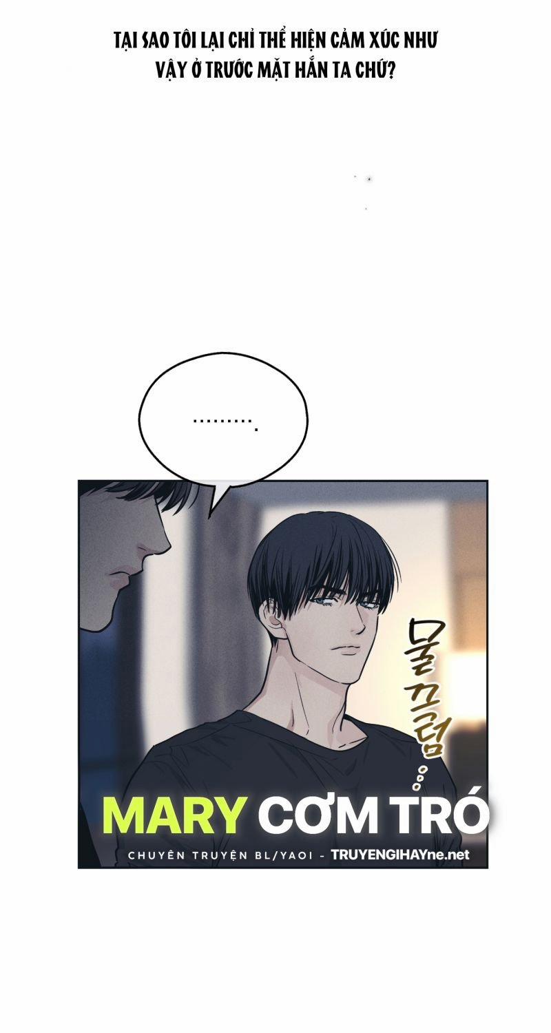 Phục Thù - Pay Back 45 trang 26