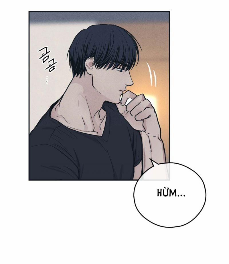 Phục Thù - Pay Back 45 trang 27