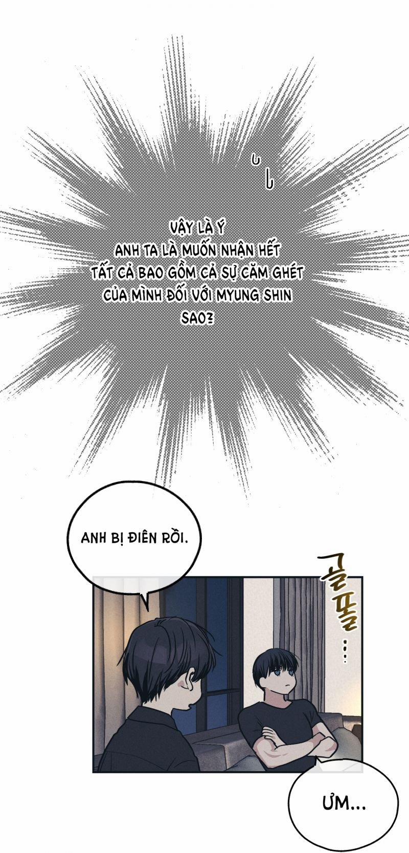 Phục Thù - Pay Back 45 trang 30