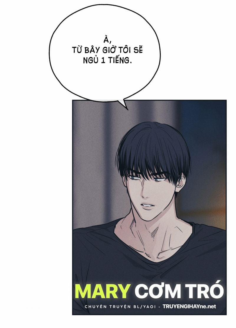 Phục Thù - Pay Back 45 trang 33