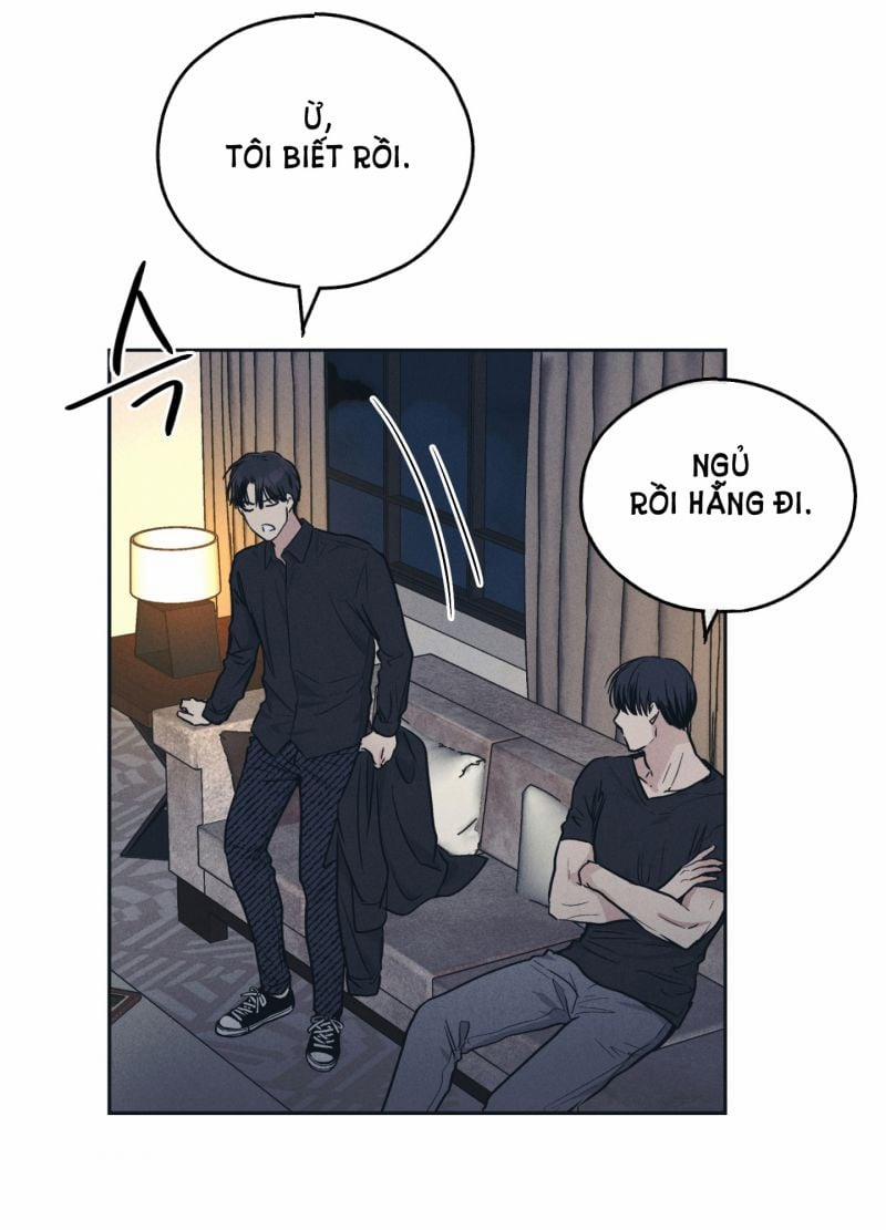 Phục Thù - Pay Back 45 trang 34