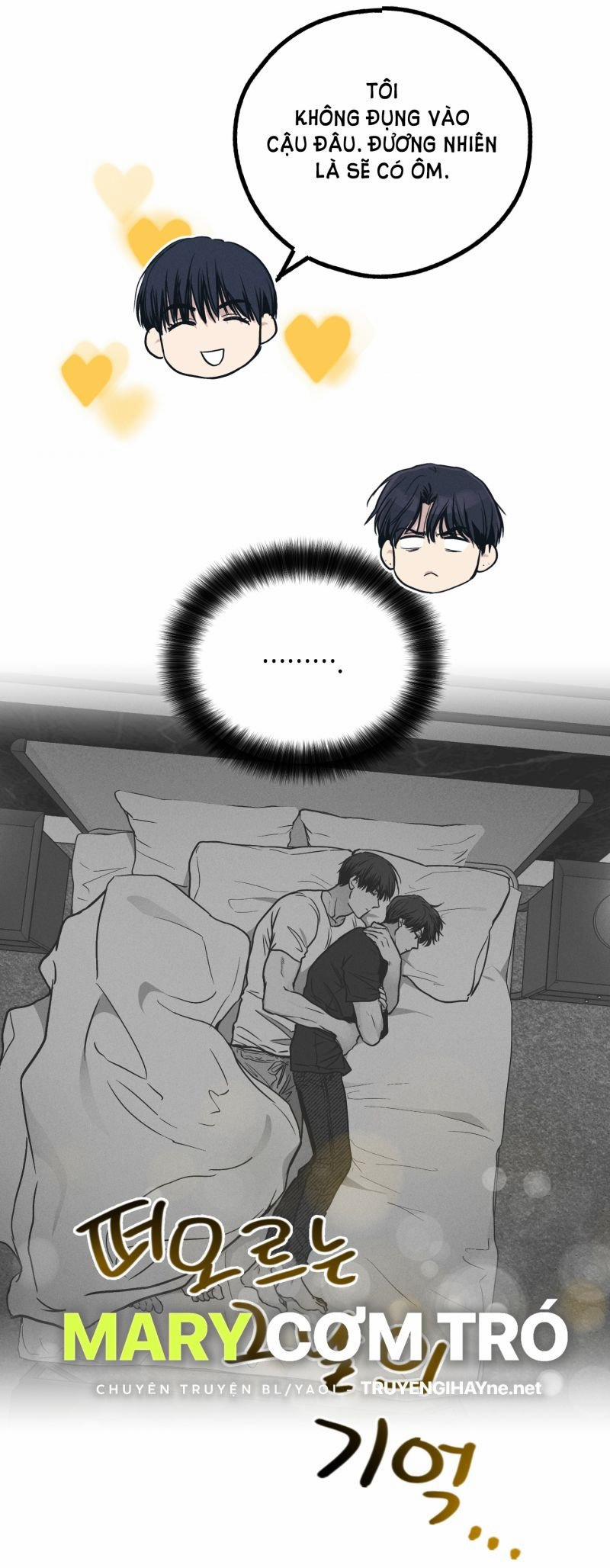 Phục Thù - Pay Back 45 trang 36